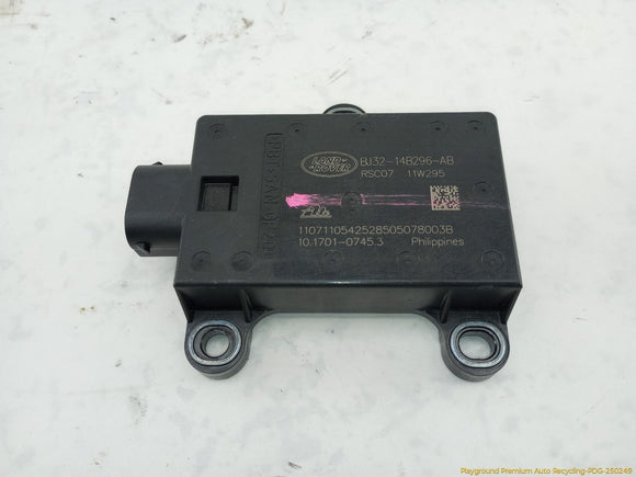Land Rover Evoque Yaw Rate Sensor Module