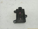 Land Rover Evoque Yaw Rate Sensor Module-4