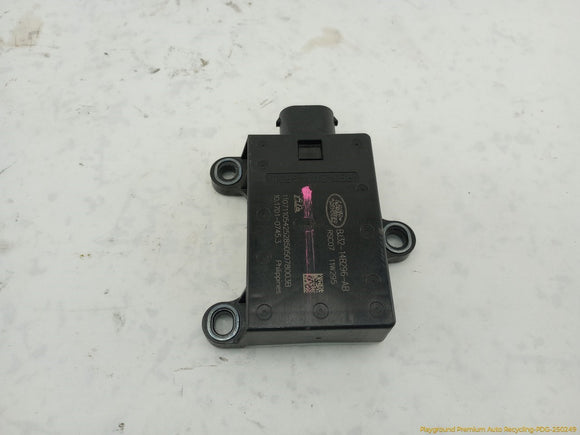 Land Rover Evoque Yaw Rate Sensor Module