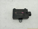 Land Rover Evoque Yaw Rate Sensor Module-5