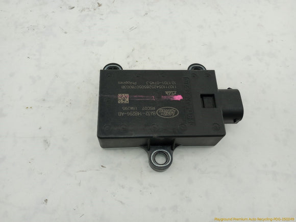 Land Rover Evoque Yaw Rate Sensor Module
