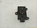 Land Rover Evoque Yaw Rate Sensor Module-6