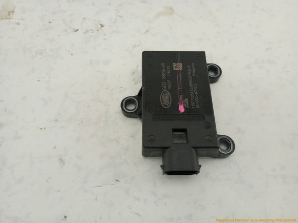 Land Rover Evoque Yaw Rate Sensor Module