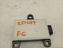 Land Rover Evoque Yaw Rate Sensor Module-9