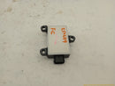 Land Rover Evoque Yaw Rate Sensor Module-10
