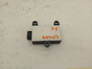 Land Rover Evoque Yaw Rate Sensor Module-11