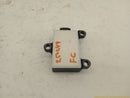 Land Rover Evoque Yaw Rate Sensor Module-12