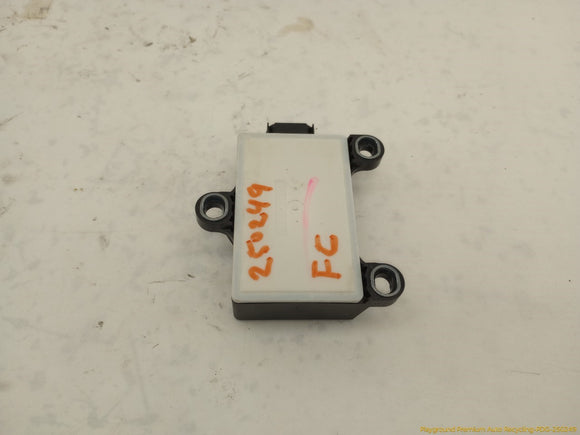Land Rover Evoque Yaw Rate Sensor Module