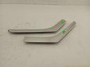 Land Rover Evoque Pair Of Center Console Side Trim-2