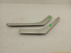 Land Rover Evoque Pair Of Center Console Side Trim - 0