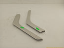Land Rover Evoque Pair Of Center Console Side Trim-5