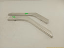 Land Rover Evoque Pair Of Center Console Side Trim-6