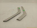 Land Rover Evoque Pair Of Center Console Side Trim-7