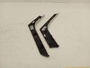 Land Rover Evoque Pair Of Center Console Side Trim-8