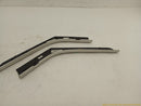 Land Rover Evoque Pair Of Center Console Side Trim-9