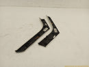 Land Rover Evoque Pair Of Center Console Side Trim-10
