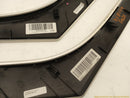 Land Rover Evoque Pair Of Center Console Side Trim-12