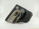 Land Rover Evoque Driver Left Rear Door Trim-1
