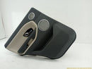 Land Rover Evoque Driver Left Rear Door Trim-5