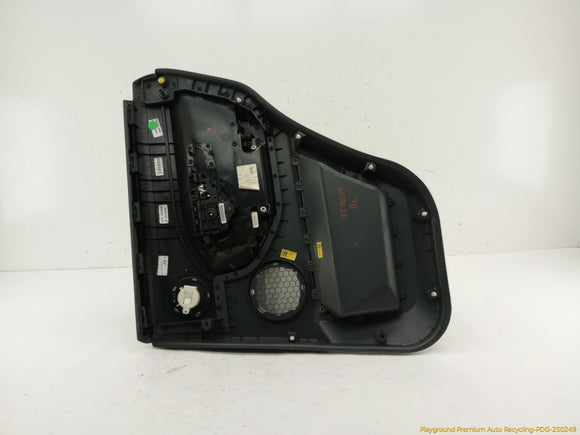 Land Rover Evoque Driver Left Rear Door Trim