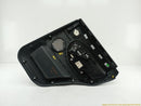 Land Rover Evoque Driver Left Rear Door Trim-7