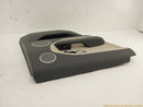 Land Rover Evoque Driver Left Rear Door Trim-11