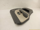 Land Rover Evoque Driver Left Rear Door Trim-12