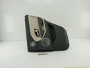 Land Rover Evoque Passenger Right Rear Door Trim-1