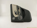 Land Rover Evoque Passenger Right Rear Door Trim-2