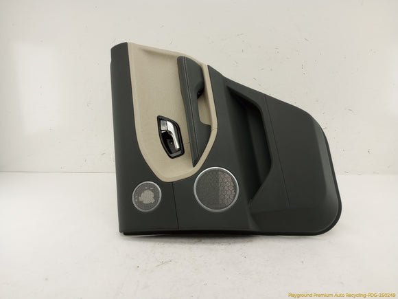 Land Rover Evoque Passenger Right Rear Door Trim