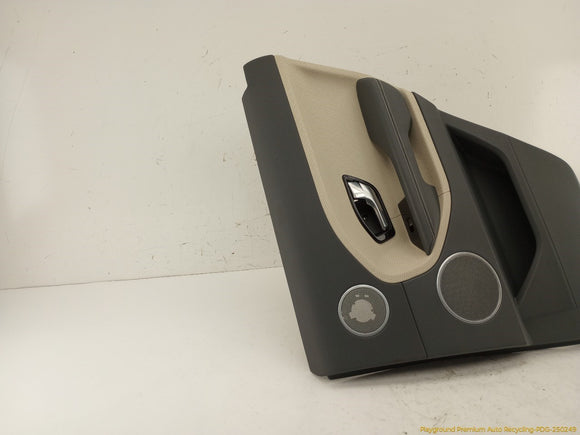 Land Rover Evoque Passenger Right Rear Door Trim