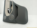 Land Rover Evoque Passenger Right Rear Door Trim-4