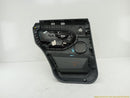 Land Rover Evoque Passenger Right Rear Door Trim-6