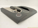 Land Rover Evoque Passenger Right Rear Door Trim-9