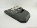 Land Rover Evoque Passenger Right Rear Door Trim-10