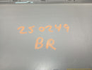 Land Rover Evoque Passenger Right Rear Door Trim-12