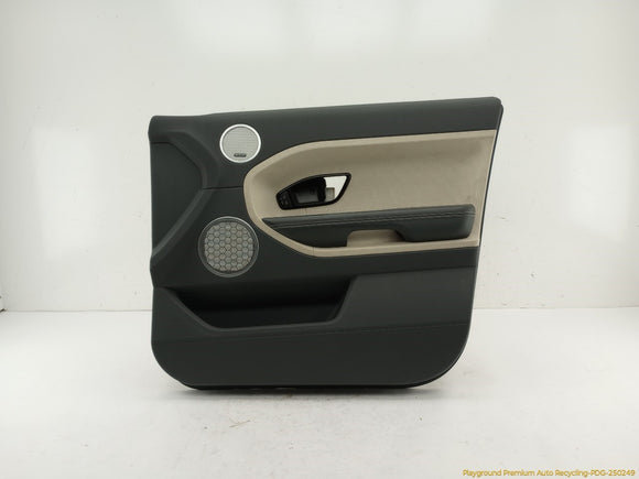 Land Rover Evoque Passenger Right Front Door Trim