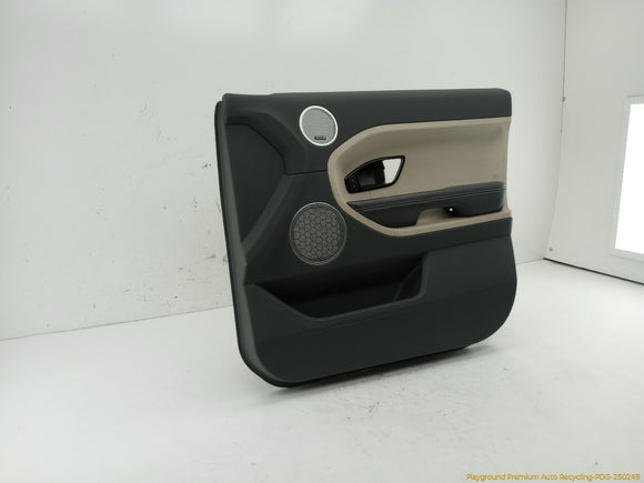 Land Rover Evoque Passenger Right Front Door Trim