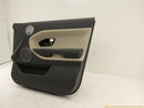 Land Rover Evoque Passenger Right Front Door Trim-4