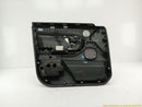 Land Rover Evoque Passenger Right Front Door Trim-6