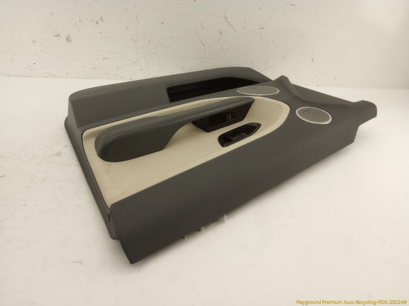 Land Rover Evoque Passenger Right Front Door Trim