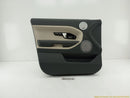 Land Rover Evoque Driver Left Front Door Trim-1