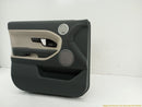 Land Rover Evoque Driver Left Front Door Trim-4