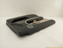 Land Rover Evoque Driver Left Front Door Trim-8