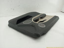 Land Rover Evoque Driver Left Front Door Trim-9