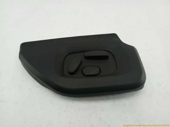 Land Rover Evoque Driver Left Front Seat Switch
