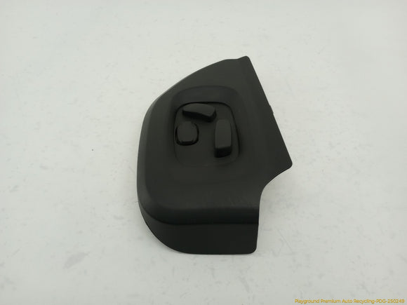 Land Rover Evoque Driver Left Front Seat Switch
