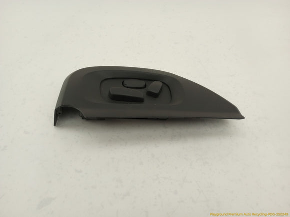 Land Rover Evoque Driver Left Front Seat Switch