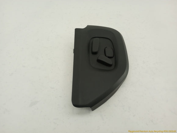 Land Rover Evoque Driver Left Front Seat Switch