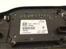 Land Rover Evoque Driver Left Front Seat Switch-8